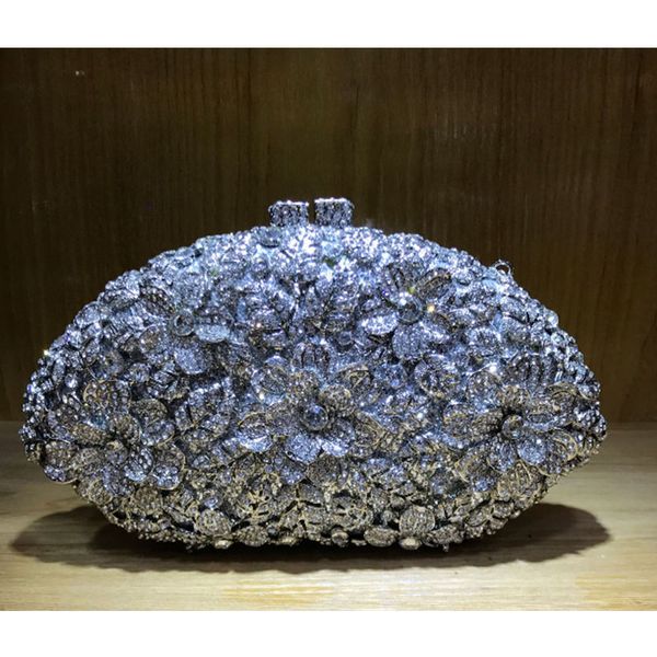 wedding bridal dress dinner bag evening diamond women wallet female party cocktail bag flower gold women clutch bags bolso borsa
wedding bridal dress dinner bag evening diamond women wallet female party cocktail bag flower gold women clutch bags bolso borsa