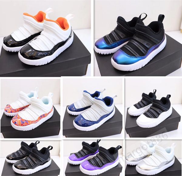 новые 2020 11s дети красные баскетбольные обувь детские скольжения на темных черных кроссовки chaussures de корзина enfant baby мальчики дев
новые 2020 11s дети красные баскетбольные обувь детские скольжения на темных черных кроссовки chaussures de корзина enfant baby мальчики дев