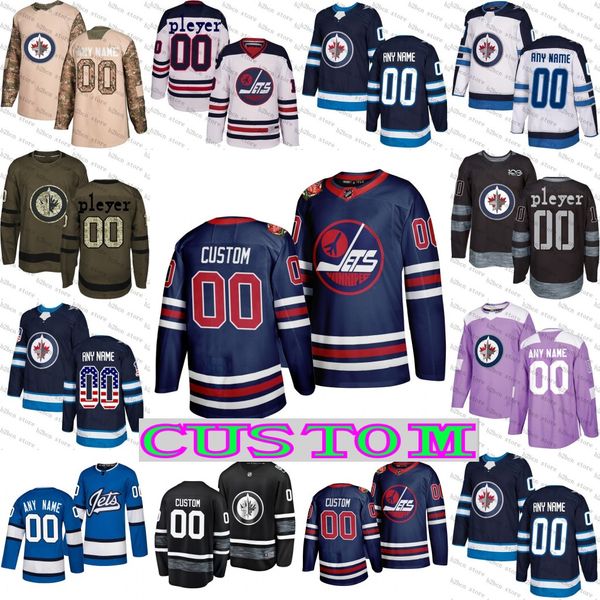 custom winnipeg jets jersey connor hellebuyck adam lowry nikolaj ehlers carl dahlstrom david gustafsson tucker poolman josh morrissey, Black;red
custom winnipeg jets jersey connor hellebuyck adam lowry nikolaj ehlers carl dahlstrom david gustafsson tucker poolman josh morrissey, Black;red