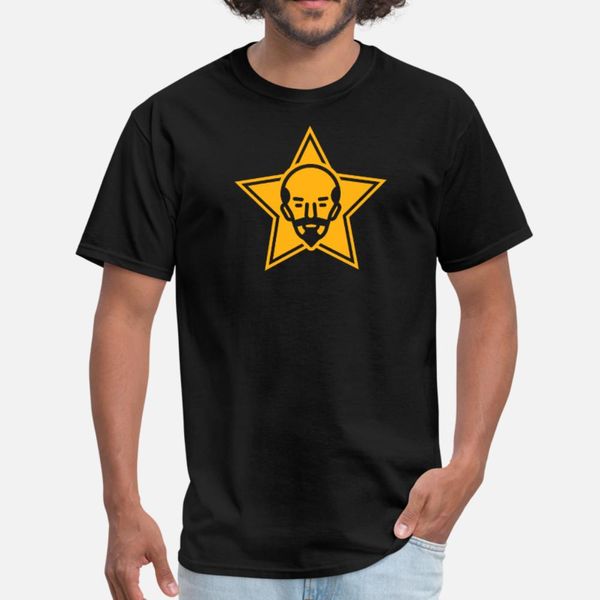 star vladimir lenin ussr soviet union t shirt men custom cotton s-xxxl outfit cute building summer outfit shirt
star vladimir lenin ussr soviet union t shirt men custom cotton s-xxxl outfit cute building summer outfit shirt