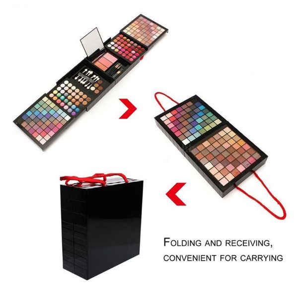 eye shadow 177 colors eyeshadow combination makeup set big kit matte shimmer cosmeticeyeshadow pallete glitter
eye shadow 177 colors eyeshadow combination makeup set big kit matte shimmer cosmeticeyeshadow pallete glitter