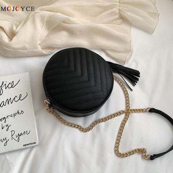 retro messenger bag women pu leather shoulder round chain tassel crossbody bags multicolor mini solid embroidery handbags
retro messenger bag women pu leather shoulder round chain tassel crossbody bags multicolor mini solid embroidery handbags