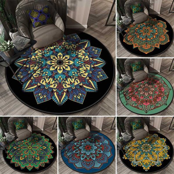 bohemia round rug ethnic carpet living room bedroom soft flower floor mat circle rugs kids room parlor home decorative custom
bohemia round rug ethnic carpet living room bedroom soft flower floor mat circle rugs kids room parlor home decorative custom