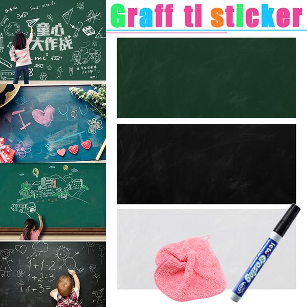 blackboard100x45 whiteboard sticker wall decal self-adhesive white board stick paper for school home writing memo removable(free
blackboard100x45 whiteboard sticker wall decal self-adhesive white board stick paper for school home writing memo removable(free