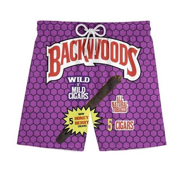 wholesale -new fashion women/men backwoods funny 3d print casual shorts wholesalers suppliers for drop shipper k2, White;black 
wholesale -new fashion women/men backwoods funny 3d print casual shorts wholesalers suppliers for drop shipper k2, White;black