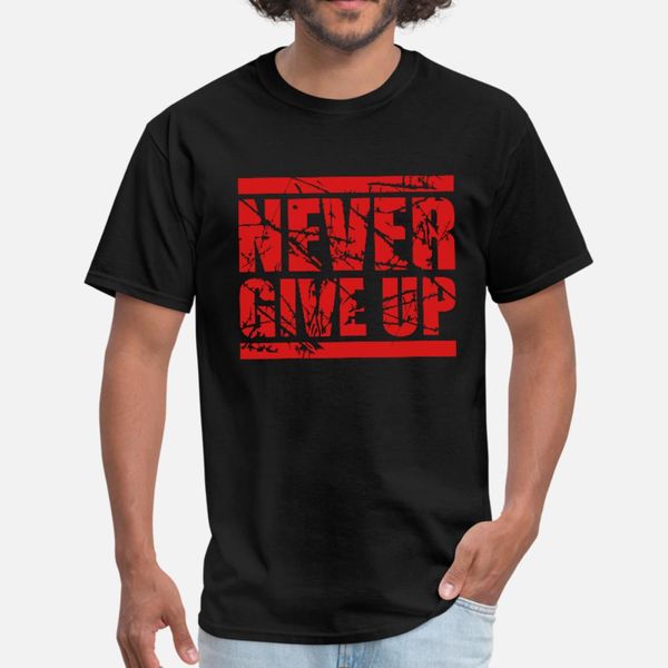 scratch cracks red bars never give up never give u t shirt men graphic cotton size s-3xl graphic new style spring leisure shirt
scratch cracks red bars never give up never give u t shirt men graphic cotton size s-3xl graphic new style spring leisure shirt