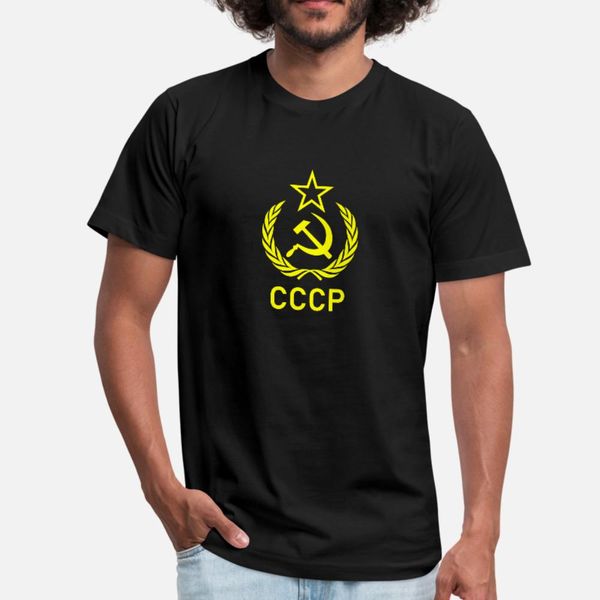 russia soviet union t shirt men character cotton round collar anti-wrinkle funny casual spring autumn standard shirt
russia soviet union t shirt men character cotton round collar anti-wrinkle funny casual spring autumn standard shirt