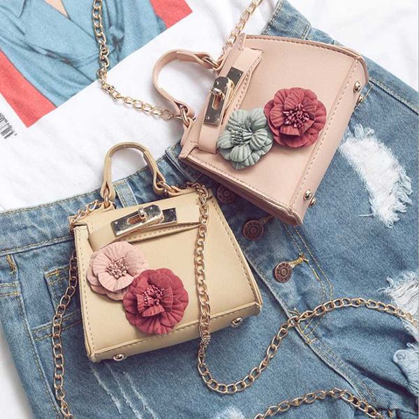 women mini floral handbag shoulder bag chain small messenger crossbody bags coin wallet
women mini floral handbag shoulder bag chain small messenger crossbody bags coin wallet