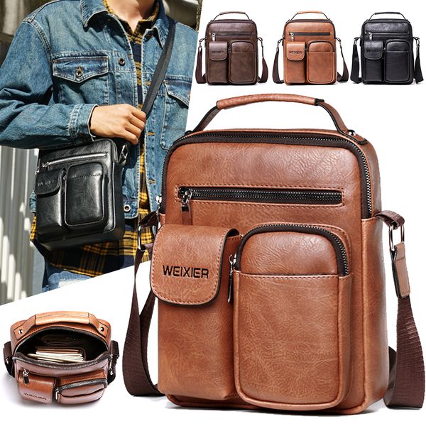 men briefcase bag business famous brand leather shoulder messenger bags office handbag 13.3 inch laptop
men briefcase bag business famous brand leather shoulder messenger bags office handbag 13.3 inch laptop