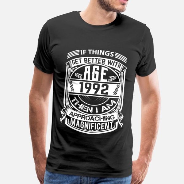 if things better 1992 age approach magnificent t shirt men personalized 100% cotton plus size 3xl solid color building spring cool shirt
if things better 1992 age approach magnificent t shirt men personalized 100% cotton plus size 3xl solid color building spring cool shirt