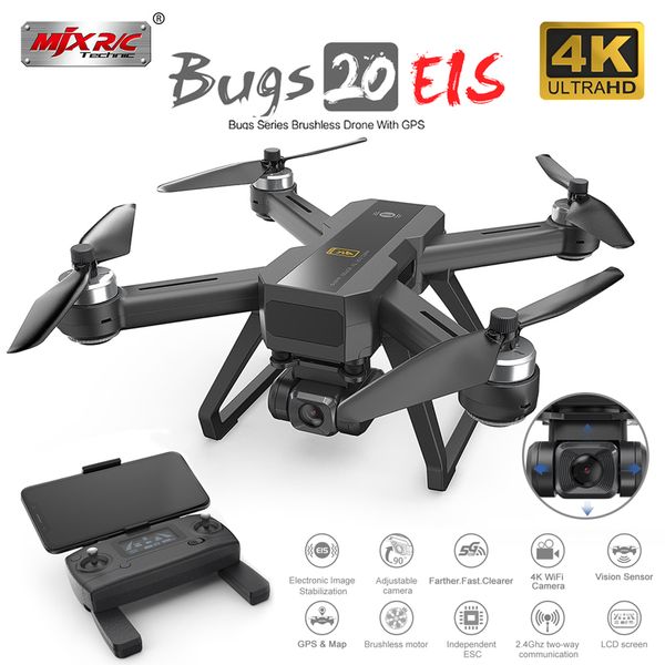 mjx b20 gps drone with 4k 5g wifi hd camera electronic image stabilization quadcopter brushless professional dron vs sg906 pro
mjx b20 gps drone with 4k 5g wifi hd camera electronic image stabilization quadcopter brushless professional dron vs sg906 pro