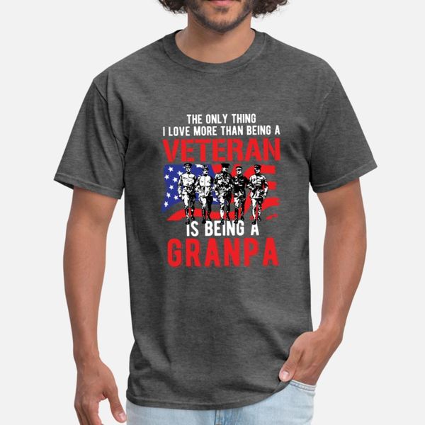 veterans day grandpa veteran t shirt men print cotton s-xxxl outfit graphic comfortable summer style letter shirt
veterans day grandpa veteran t shirt men print cotton s-xxxl outfit graphic comfortable summer style letter shirt