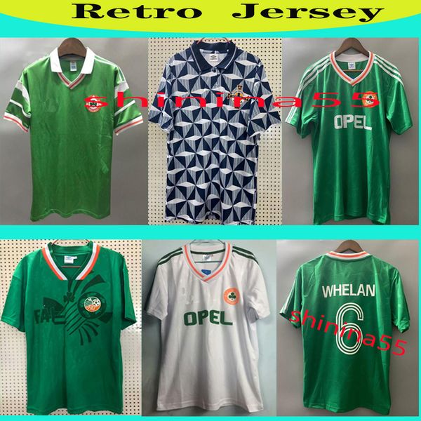1990 1992 1994 1988 retro soccer jerseys 90 93 94 world cup classic vintage townsend staunton houghton football shirt, Black;yellow
1990 1992 1994 1988 retro soccer jerseys 90 93 94 world cup classic vintage townsend staunton houghton football shirt, Black;yellow