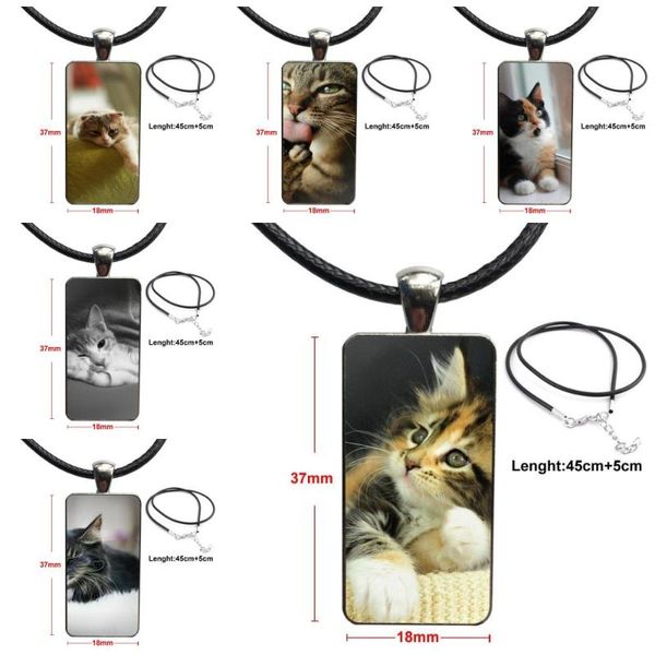 for lovers friendship glass pendant galaxy pendant necklace women stainless steel plated necklaces jewelry cute lazy cat, Silver
for lovers friendship glass pendant galaxy pendant necklace women stainless steel plated necklaces jewelry cute lazy cat, Silver