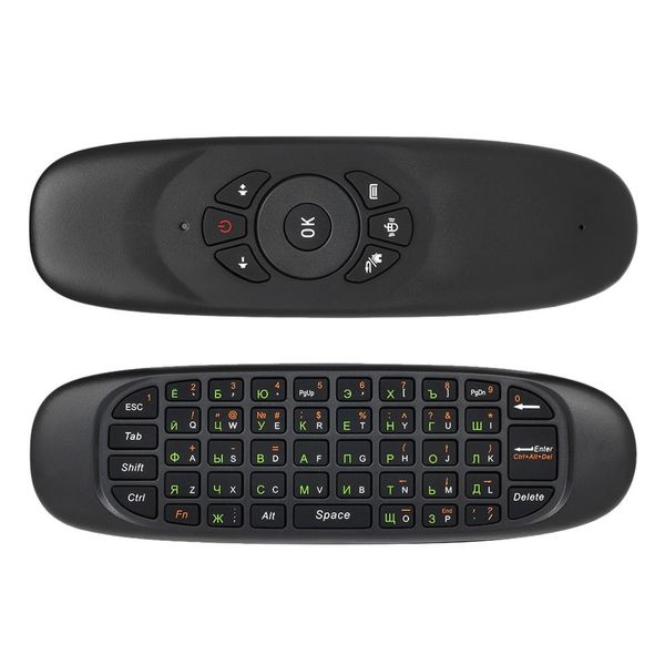 cgjxsmini wireless fly air mouse keyboard remote control 2 .4ghz with usb receiver for smart android tv box pc desktop
cgjxsmini wireless fly air mouse keyboard remote control 2 .4ghz with usb receiver for smart android tv box pc desktop