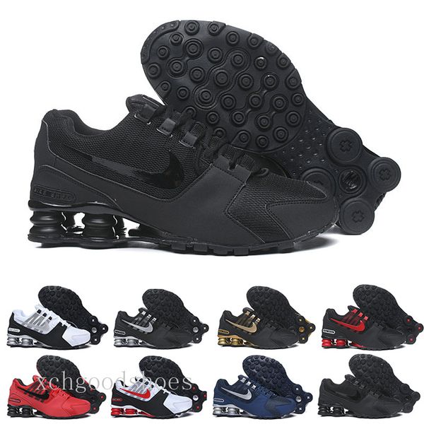 2020 avenue 803 802 men running shoes designer tennis shoes triple black white red gray air column buffer men's trainers sports shoes t 
2020 avenue 803 802 men running shoes designer tennis shoes triple black white red gray air column buffer men's trainers sports shoes t