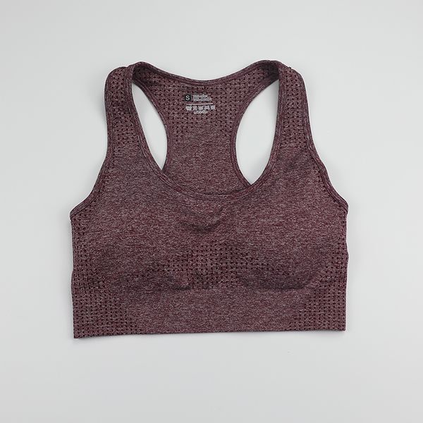 yoga fitness sports bra workout sports bra with chest pad gathers stereotypes vest-type receiving breasts gym seamless, White;black
yoga fitness sports bra workout sports bra with chest pad gathers stereotypes vest-type receiving breasts gym seamless, White;black