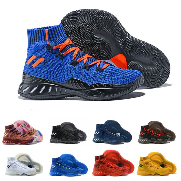 mens crazy explosive socks basketball shoes sneaker d rose 2017 vegas linen purple scarlet andrew wiggins running shoes trainers, Black
mens crazy explosive socks basketball shoes sneaker d rose 2017 vegas linen purple scarlet andrew wiggins running shoes trainers, Black