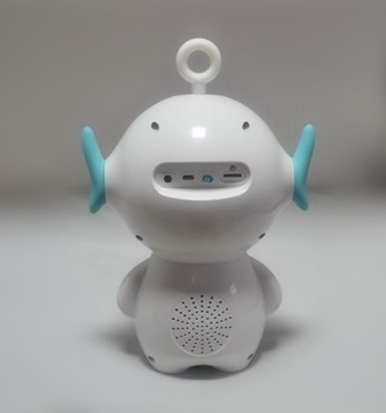 великий рождественский подарок для детей ai робота интеллектуального голосового управления мультфильмом робот образования станка рано wi-fi
великий рождественский подарок для детей ai робота интеллектуального голосового управления мультфильмом робот образования станка рано wi-fi