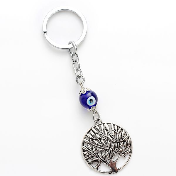 lucky eye tree charms keychain evil eye pendent key chain bag key chain for men women fashion jewelry ey4731, Silver
lucky eye tree charms keychain evil eye pendent key chain bag key chain for men women fashion jewelry ey4731, Silver