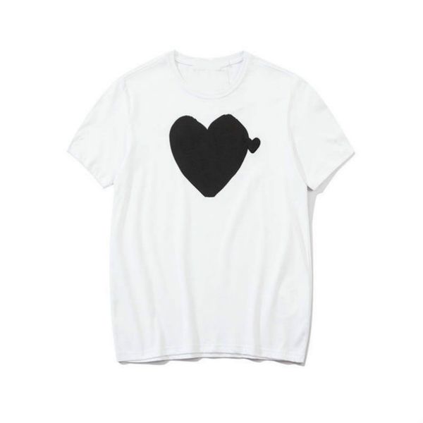 new summer t shirts for men fashion mens short sleeve shirt with heart printed crew neck tees clothing haute couture sell, White;black
new summer t shirts for men fashion mens short sleeve shirt with heart printed crew neck tees clothing haute couture sell, White;black