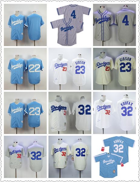 2020 new wholesale throwback men jerseys 4 babe herman 2 clayton kershaw 23 kirk gibson 32 sandy koufax baseball jersey, Blue;black
2020 new wholesale throwback men jerseys 4 babe herman 2 clayton kershaw 23 kirk gibson 32 sandy koufax baseball jersey, Blue;black