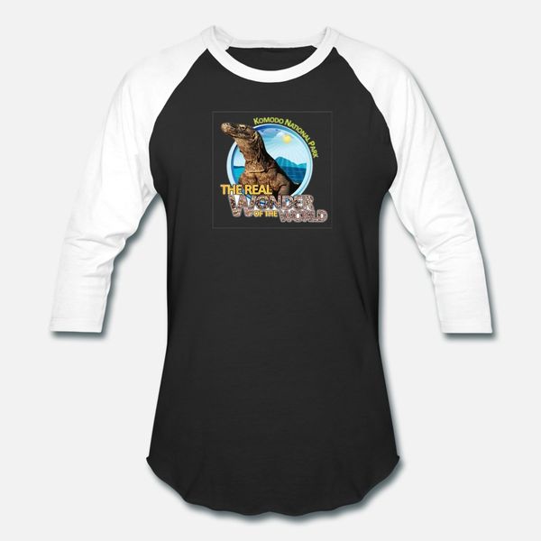 komodo t shirt men custom 100% cotton s-3xl original fitness new style summer style novelty shirt