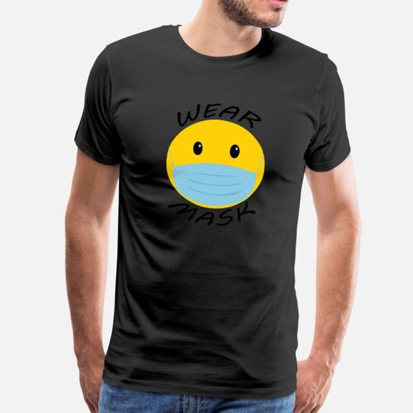 wear a mask t shirt men designs 100% cotton size s-3xl homme gift comical spring natural shirt
wear a mask t shirt men designs 100% cotton size s-3xl homme gift comical spring natural shirt