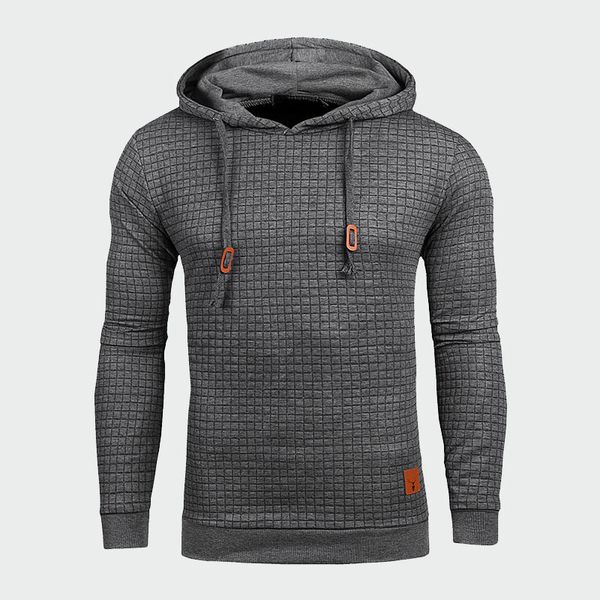 autumn men's hoodies slim hooded sweatshirts mens coats male casual sportswear streetwear brand clothing us size s-xxl ml103, Black
autumn men's hoodies slim hooded sweatshirts mens coats male casual sportswear streetwear brand clothing us size s-xxl ml103, Black