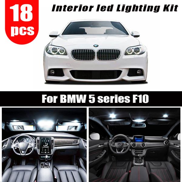 18pc х бесплатно ошибка для f10 528i 528i 535i 535i 550i 550i полный привод m5 led лампы интерьер карта плафон kit комплект (2011
18pc х бесплатно ошибка для f10 528i 528i 535i 535i 550i 550i полный привод m5 led лампы интерьер карта плафон kit комплект (2011