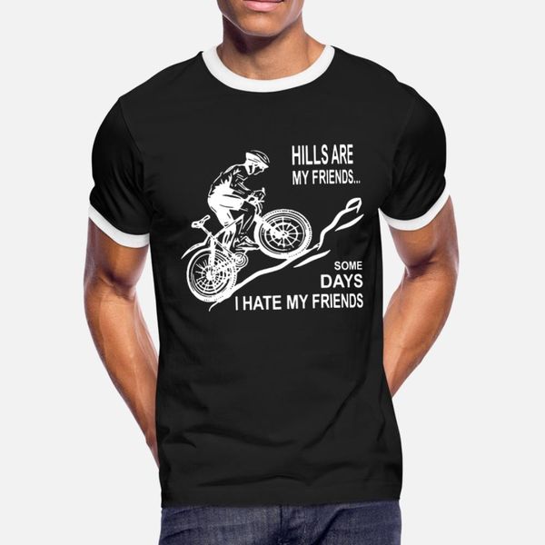 hills are my friends motocycle t shirt men custom tee shirt s-3xl normal cute comfortable summer pictures shirt
hills are my friends motocycle t shirt men custom tee shirt s-3xl normal cute comfortable summer pictures shirt