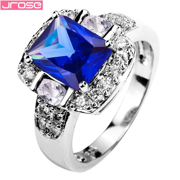 jrose engagement light blue & white cz silver color ring for women size 6 7 8 9 10 11 12 13 party charms gift wholesale jewelry, Golden;silver
jrose engagement light blue & white cz silver color ring for women size 6 7 8 9 10 11 12 13 party charms gift wholesale jewelry, Golden;silver