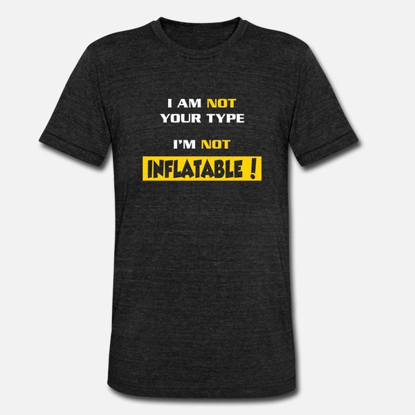 i'm not inflatable t shirt men knitted short sleeve o neck homme gift funny spring trend shirt
i'm not inflatable t shirt men knitted short sleeve o neck homme gift funny spring trend shirt