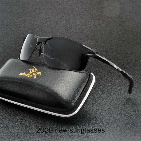 new men polarized sunglasses aluminum magnesium male driving sun glasses uv400 polarised goggle fashion men eyewear nx, White;black
new men polarized sunglasses aluminum magnesium male driving sun glasses uv400 polarised goggle fashion men eyewear nx, White;black