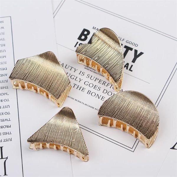 2020 new arrivals metal alloy hair for women hearts moon shape barrettes retro clips hair jewelry accessories, Golden;silver
2020 new arrivals metal alloy hair for women hearts moon shape barrettes retro clips hair jewelry accessories, Golden;silver