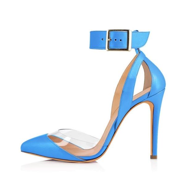 loslandifen women stilettos ankle strap high heels sandals summer pointed toes pumps party wedding dress shoes plus size, Black
loslandifen women stilettos ankle strap high heels sandals summer pointed toes pumps party wedding dress shoes plus size, Black