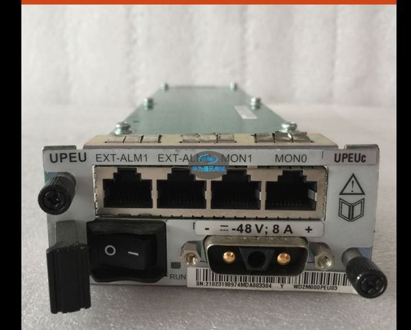 100% tested work perfect for huawei upeuc wd2m000peu03 023198974 bbu3900 bbu3910
100% tested work perfect for huawei upeuc wd2m000peu03 023198974 bbu3900 bbu3910