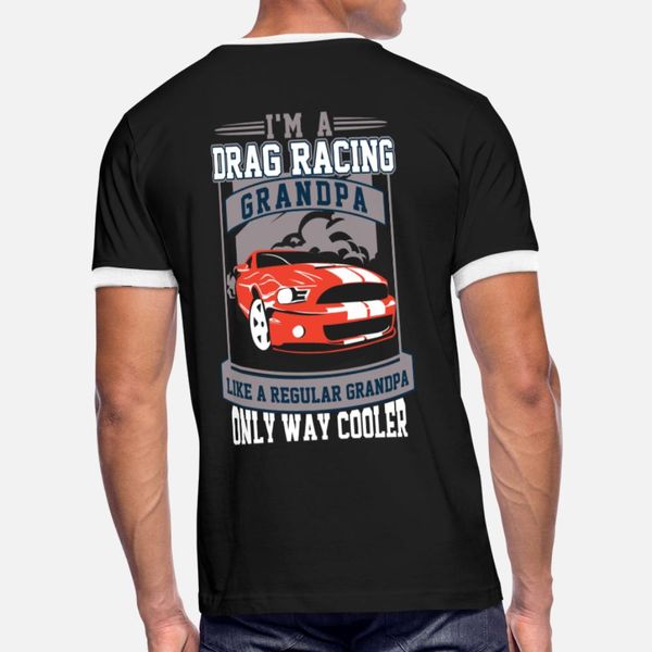 im a drag racing grandpa v8 musclecar t shirt men printing tee shirt s-xxxl original graphic funny spring autumn novelty shirt
im a drag racing grandpa v8 musclecar t shirt men printing tee shirt s-xxxl original graphic funny spring autumn novelty shirt