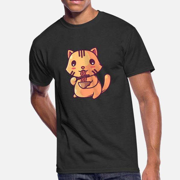 ramen cute cat ramen японская лапша смешные аниме тенниска мужчин вязаные хлопка euro размер s-3xl письма подарков новый стиль весна осень т
ramen cute cat ramen японская лапша смешные аниме тенниска мужчин вязаные хлопка euro размер s-3xl письма подарков новый стиль весна осень т