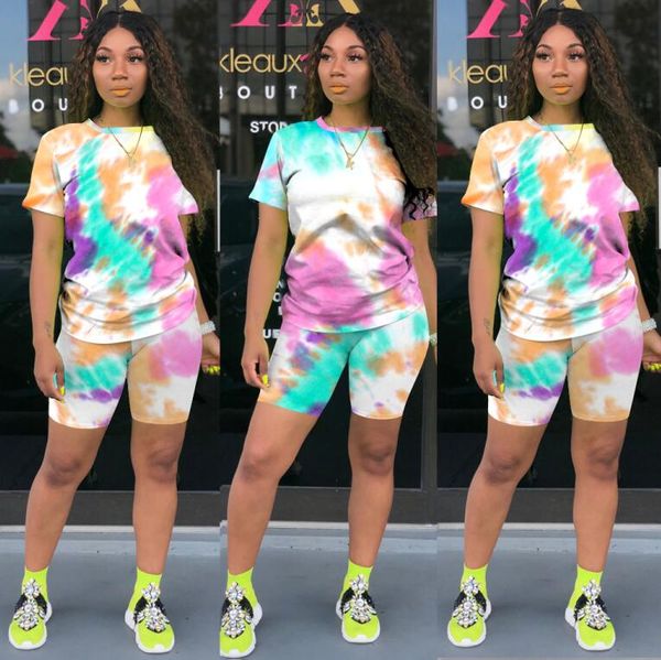 2020 women designer 2 piece set letter print tracksuit sportswear sweatsuit t-shrit shorts sports suit tshirt leggings outfits bodysuits set
2020 women designer 2 piece set letter print tracksuit sportswear sweatsuit t-shrit shorts sports suit tshirt leggings outfits bodysuits set