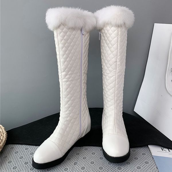 winter snow boots women 2020 warm knee high boots flats casual plush fur ladies shoes waterproof black white long
winter snow boots women 2020 warm knee high boots flats casual plush fur ladies shoes waterproof black white long