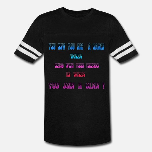 gamer slogan t shirt men personalized short sleeve s-3xl normal crazy funny spring autumn normal shirt
gamer slogan t shirt men personalized short sleeve s-3xl normal crazy funny spring autumn normal shirt
