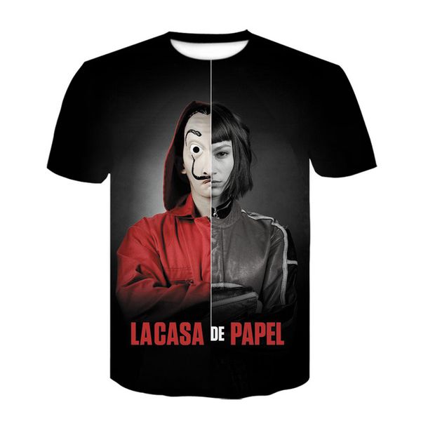 house of paper la casa de papel black 3d print shirts hentai humor aesthetic men clothing
house of paper la casa de papel black 3d print shirts hentai humor aesthetic men clothing