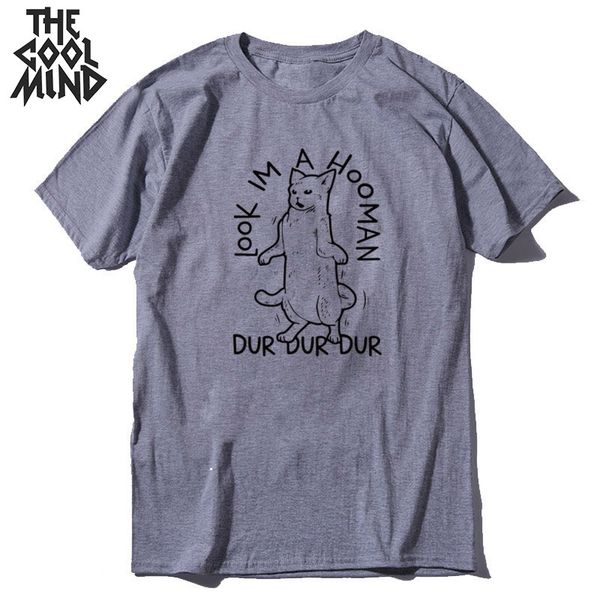 coolmind 100% cotton summer loose men t shirt cool cat print men tshirt o-neck short sleeve t-shirt male men tee shirts 
coolmind 100% cotton summer loose men t shirt cool cat print men tshirt o-neck short sleeve t-shirt male men tee shirts
