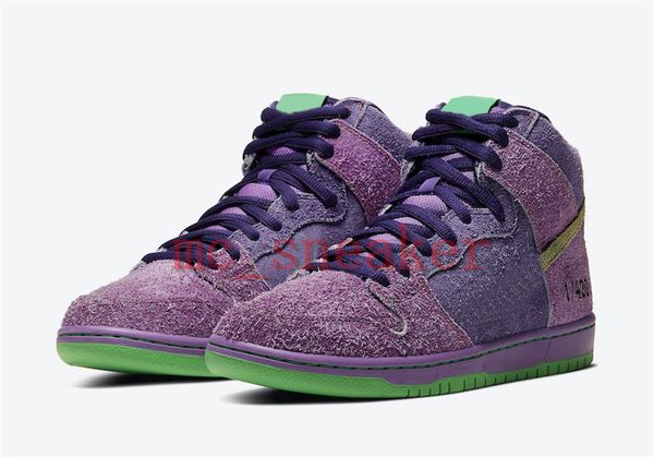 2020 sb dunk high 420 purple skunk strawberry cough release info skateboarding shoes university red spinach green magic ember ing, Black 
2020 sb dunk high 420 purple skunk strawberry cough release info skateboarding shoes university red spinach green magic ember ing, Black