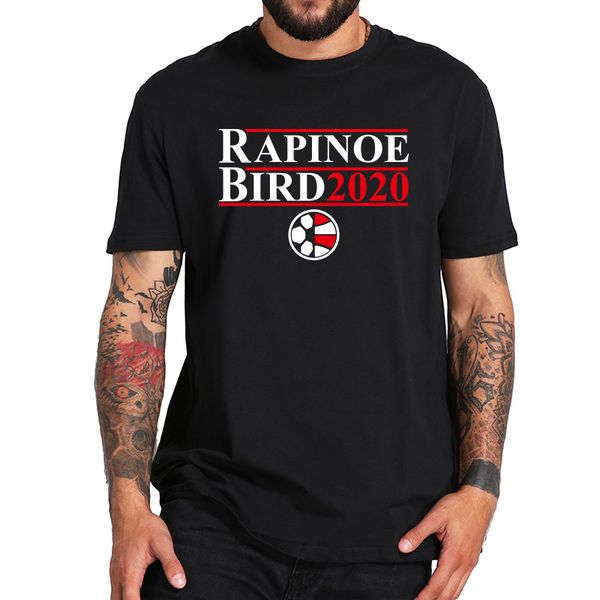меган rapinoesue птица 2020 футболка новизна письмо дизайн tee shirt повседневная o-образным вырезом высокого качества яровой мягкой футболк
меган rapinoesue птица 2020 футболка новизна письмо дизайн tee shirt повседневная o-образным вырезом высокого качества яровой мягкой футболк