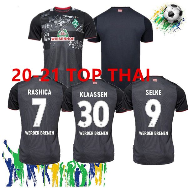 20 21 werder bremen home shirt 2020 2021 junior sportverein rashica soccer jerseys pizarro osako harnik kruse rashica football shirt, Black;yellow
20 21 werder bremen home shirt 2020 2021 junior sportverein rashica soccer jerseys pizarro osako harnik kruse rashica football shirt, Black;yellow