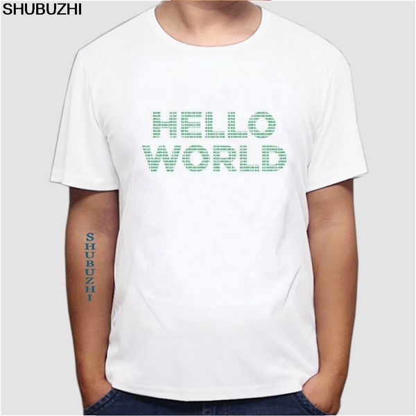 letter t shirt men cotton java programmer computer hello world code linux geek team wear basic gifts print homme hip hop
letter t shirt men cotton java programmer computer hello world code linux geek team wear basic gifts print homme hip hop