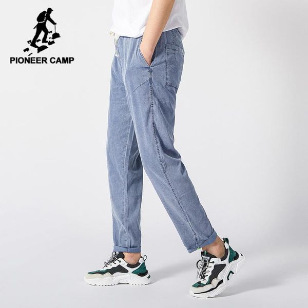pioneer camp 2020 straight jeans men streetwear hip hop синий тонкий причинная джинсовые брюки для мужского anz005116, Blue
pioneer camp 2020 straight jeans men streetwear hip hop синий тонкий причинная джинсовые брюки для мужского anz005116, Blue