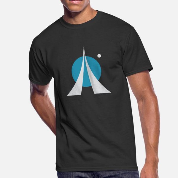 apollo program t shirt men personalized 100% cotton o-neck outfit sunlight comical summer standard shirt
apollo program t shirt men personalized 100% cotton o-neck outfit sunlight comical summer standard shirt